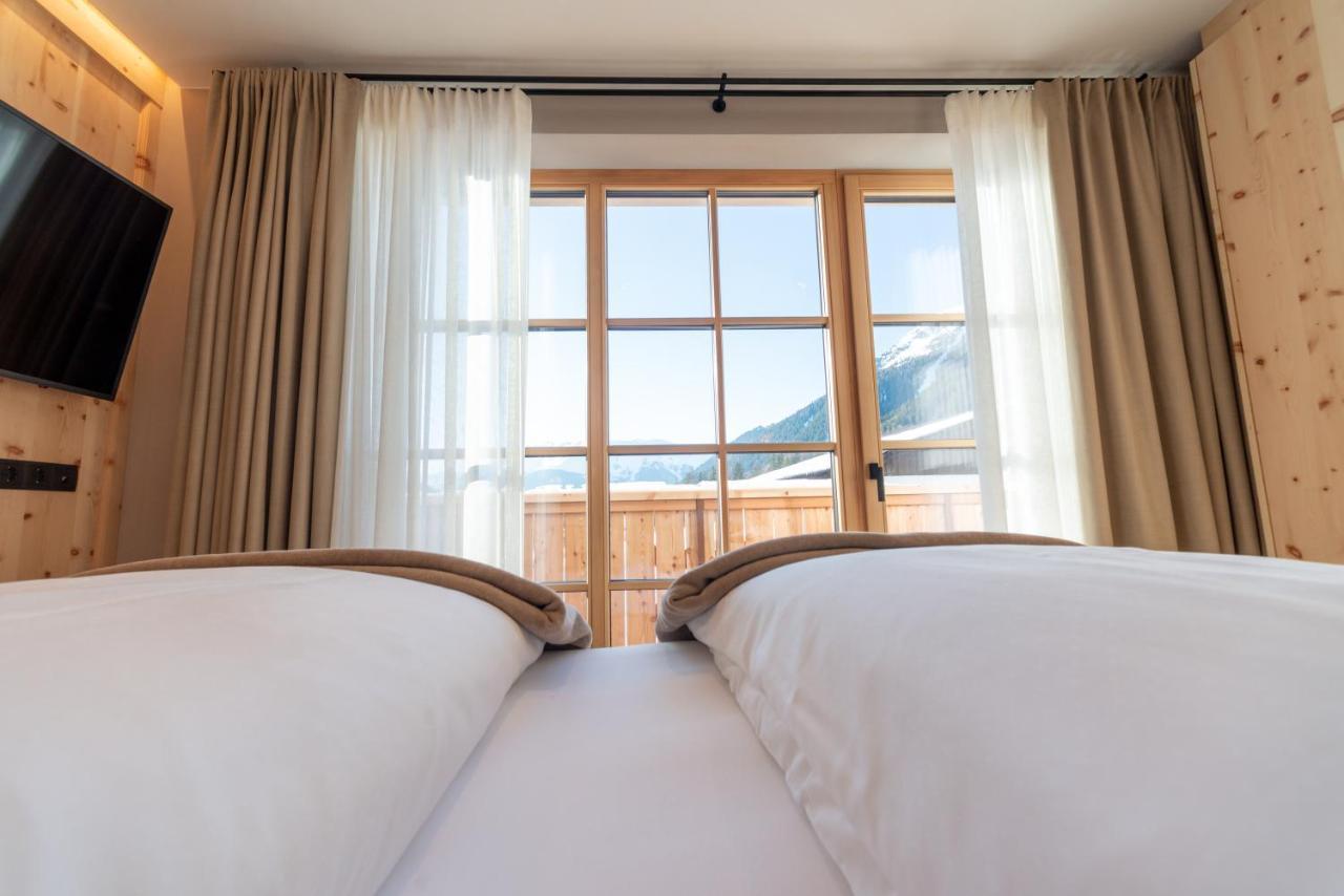 Penserhof - Alpine Hotel & Restaurant Экстерьер фото