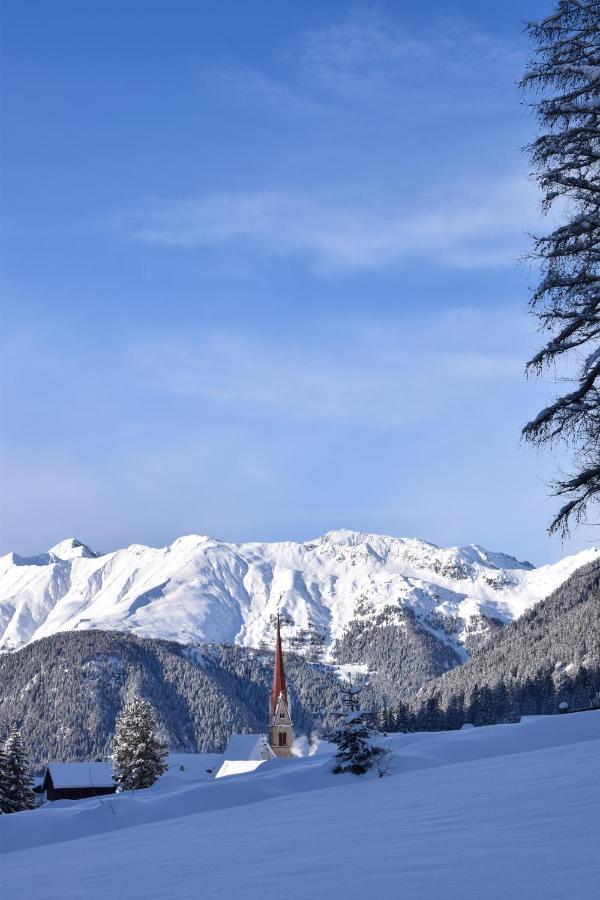 Penserhof - Alpine Hotel & Restaurant Экстерьер фото