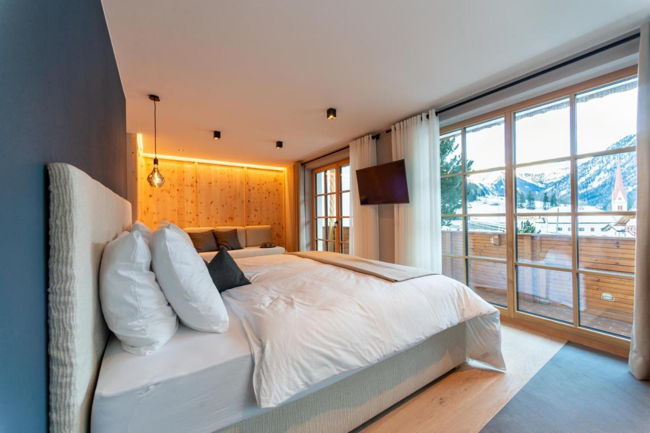 Penserhof - Alpine Hotel & Restaurant Экстерьер фото