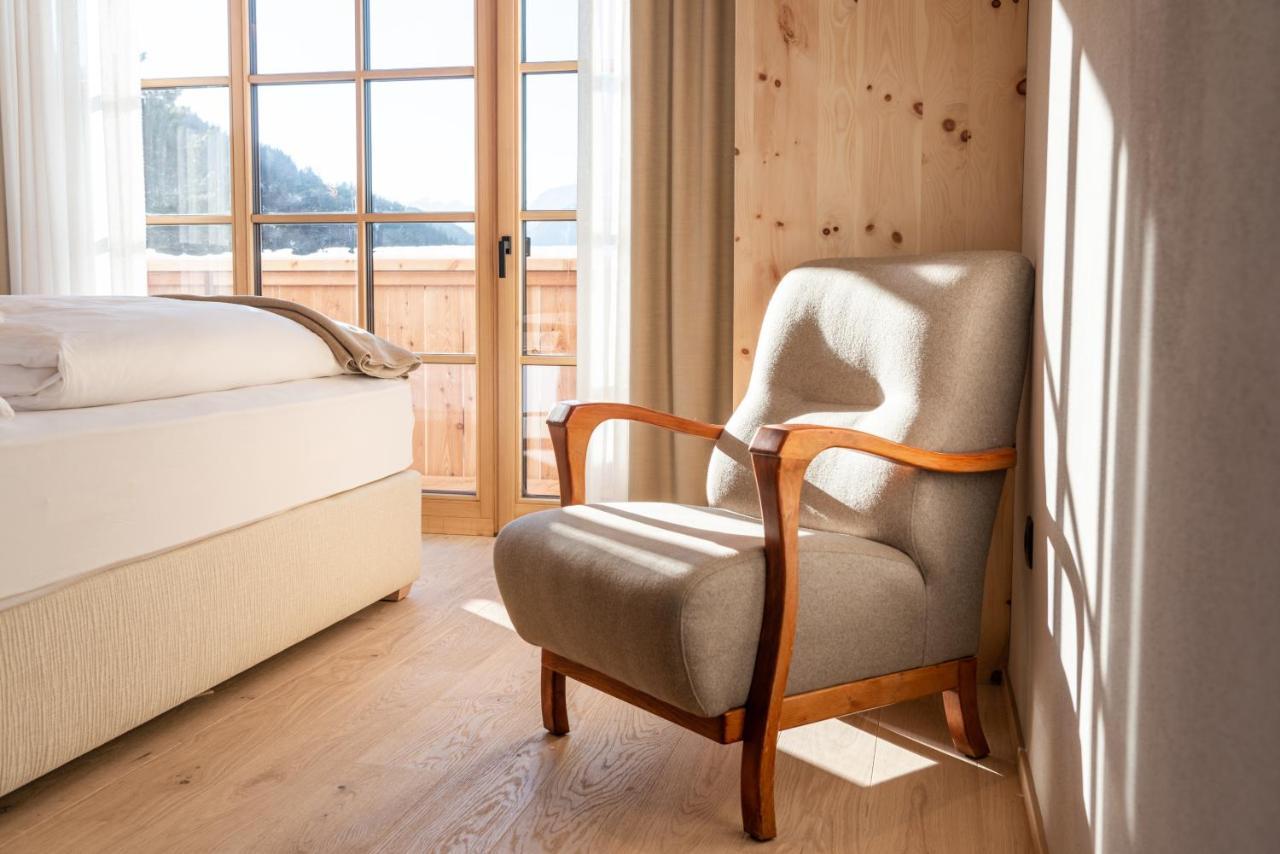 Penserhof - Alpine Hotel & Restaurant Экстерьер фото