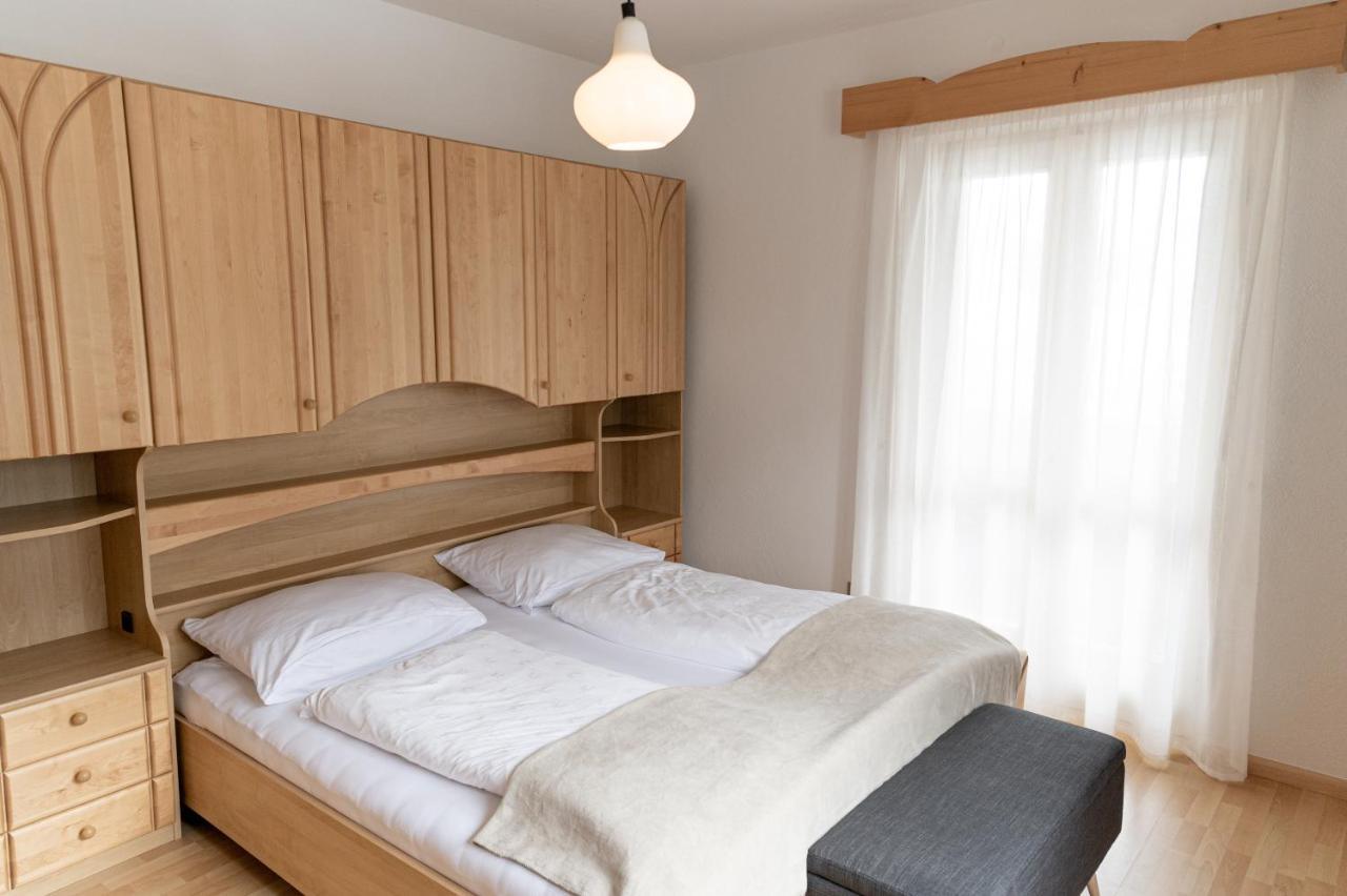 Penserhof - Alpine Hotel & Restaurant Экстерьер фото