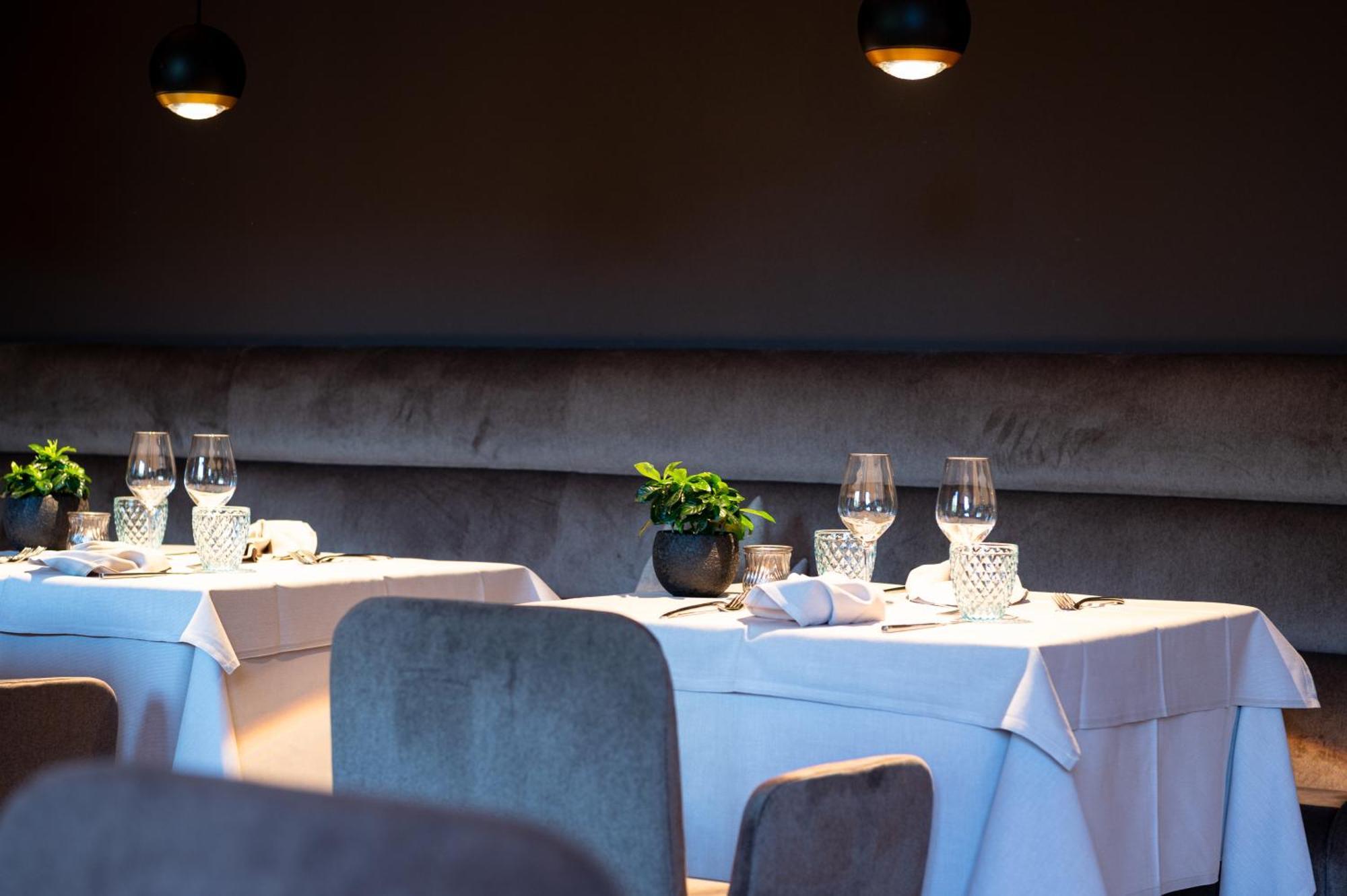 Penserhof - Alpine Hotel & Restaurant Экстерьер фото